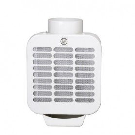 EXTRACTOR CK-35 N 230V 50HZ 67W