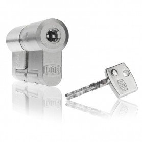 CILINDRO ALTA SEG 333T DIAMANT  30-40  SKG*** NIQUEL