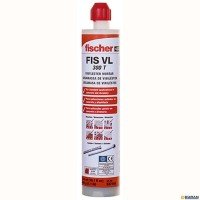 RESINA VINILESTER FIS VL 300T TQ CERTIFICADA
