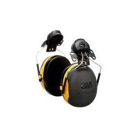 OREJERA P/CASCO 3M PELTOR X2P3 31DB INDUSTRIA AMAR