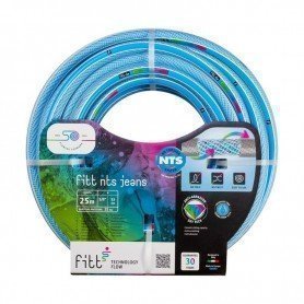 KIT MANGUERA FITT NTS JEANS Ø 19 X 25 MTS