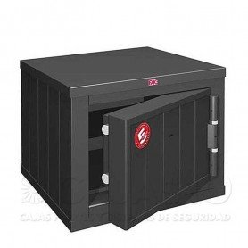 CAJA ELITE ARMA CORTA HOMOLOGADA FAC