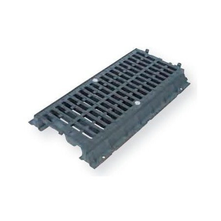 REJILLA C/MECALINEA CA1040 DVL D-400