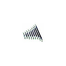 BANDA AC.INOX.REC.CAUCHO 315-345MM