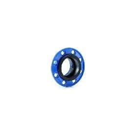 BRIDA D/C AUTOBLOC.PVC/PE 50/63