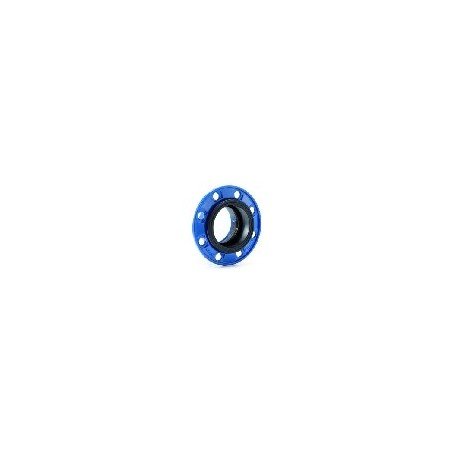 BRIDA D/C AUTOBLOC.PVC/PE 50/63