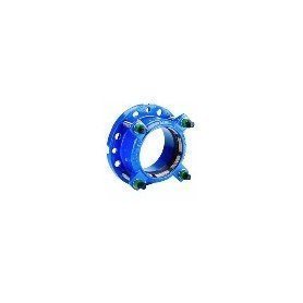 BRIDA SUPAPLUS PVC/PE 50/65-63MM S623/10