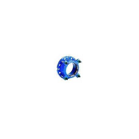BRIDA SUPAPLUS PVC/PE 50/65-63MM S623/10