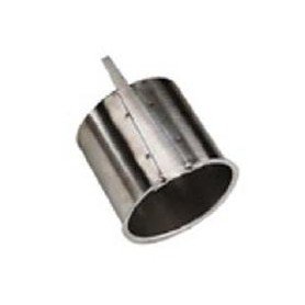 CASQUILLO MET.P/TUB.PE 160MM PN16 S-05