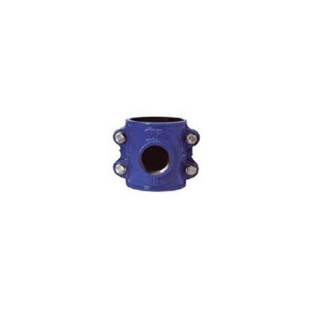 COLLARIN DE TOMA  40/ 50 X 1"  S-10