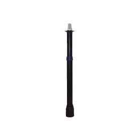 EJE TELESCOPICO  DN100/125 L450- 700