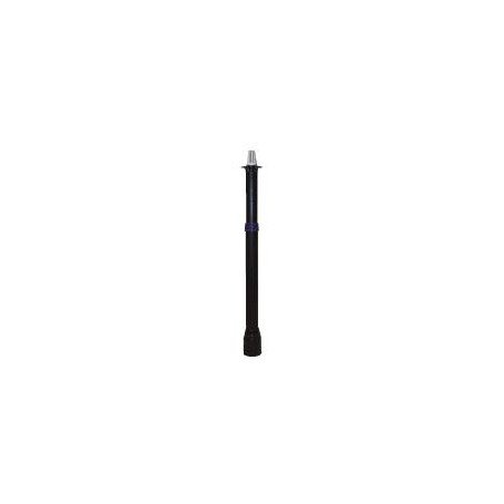 EJE TELESCOPICO  DN100/125 L450- 700