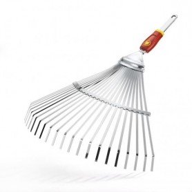 ESCOBA DE CESPED 50CM MULTI-STAR - UEM