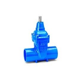 VALV.UNION C/LISO DN 100/118 S-32/70 F.D