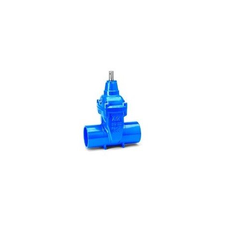 VALV.UNION C/LISO DN 100/118 S-32/70 F.D