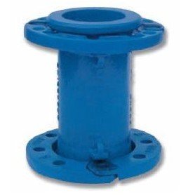 CARRETE EMBRIDADO AVK DN 50X250 PN16