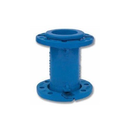 CARRETE EMBRIDADO AVK DN 50X250 PN16