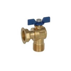 LLAVE BOLA ARCO BAT-52  S 3/4 RC 3/4 SALIDA CTOR 13/15
