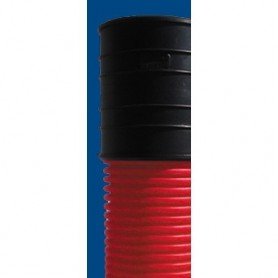 TUB.CANAL.ELECT.D/PARED  75MM XMT. (R/L) (R.50MT)