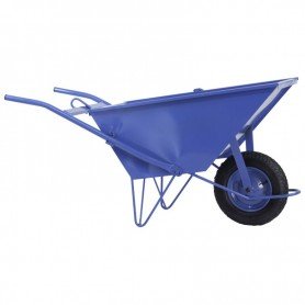 CARRO CHINO 1 RUEDA 115 LTS. **
