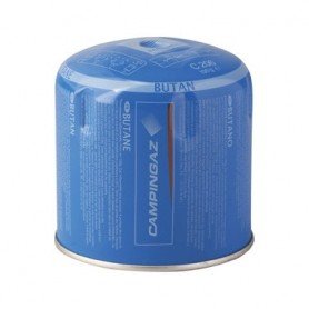 BOTELLA CARTUCHO C206 190GR CAMPING