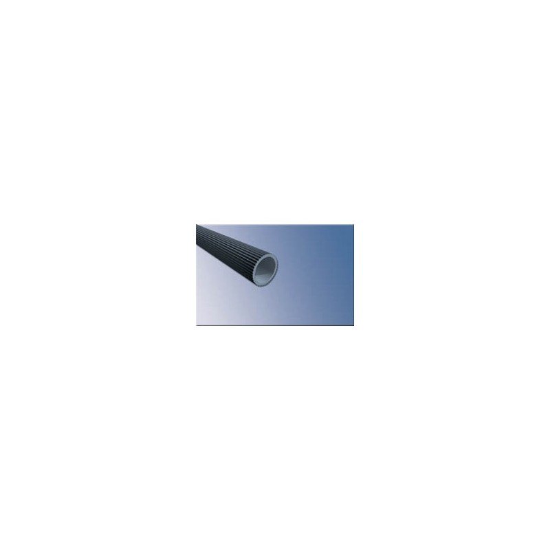 TUBO ENCOFRADO 22MM 2MT