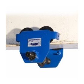 CARRO 1000KG.TRASLACION MANU Nº D-906201