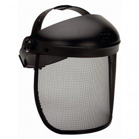 PANTALLA FACIAL DE REJILLA 425 P/JARDIN