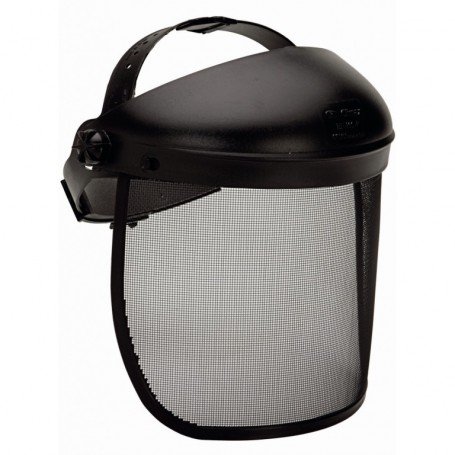 PANTALLA FACIAL DE REJILLA 425 P/JARDIN