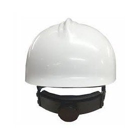 CASCO INGENIERO POLICARBONATO BLANCO CT2