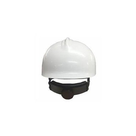 CASCO INGENIERO POLICARBONATO BLANCO CT2