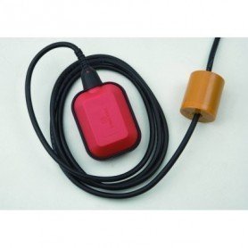 INTERRUPTOR NIVEL TC-5 3 MTS.CABLE