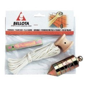 PLOMADA MAG. 0.5KG 50250-500 BELLOTA