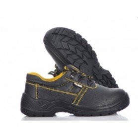 ZAPATO SEGURIDAD S1P ECO ADROA PUNTERA Y PLANTILLA METALICA
