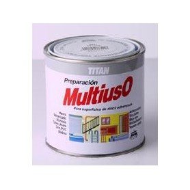 PINT.PREPARACION MULTIUSO TITAN 500ML