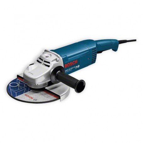 AMOLADORA GWS 20-230 J (CAJA)2000W BOSCH