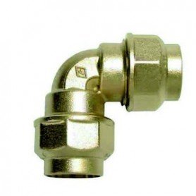 CODO 90º METAL 50-50 R/EXT