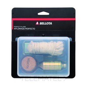 PLOMADA MAG. 0.25KG 50250M-200 BELLOTA