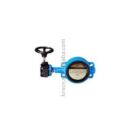 VALV.MARIP.T/WAFER C/D 38 VTAS.DN400 DAN 820/00