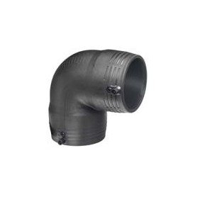 CODO ELECTROSOLDABLE 90º - 75
