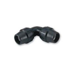 CODO 90º P.E. 50-50