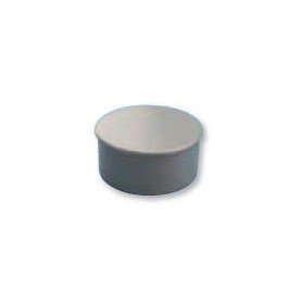 TAPON PVC CIEGO 40MM EVAC
