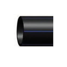 TUBERIA POLIETILENO BAJA DENSIDAD 10ATM 40MM P  40 POR METRO