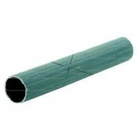 TUBO ENCOFRADO 22MM 2MT