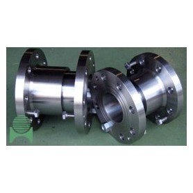 CARRETE DESM. AC.INOX. AISI316 200