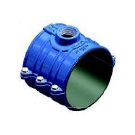 COLLARIN F.D. UR-CAST W.F. 63 SALIDA 1 1/2"