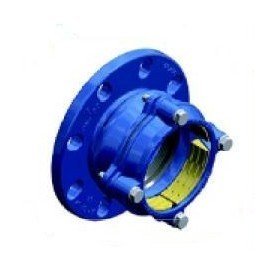 BRIDA ENCHUFE P/P.E. SERIE UR-51 DN 90