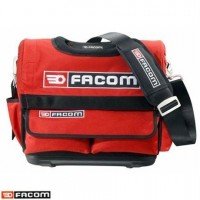 BOLSA DE HERRAMIENTAS TEXTIL BANDOLERA BS.T14PB 34 LITROS FACOM