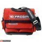 BOLSA DE HERRAMIENTAS TEXTIL BANDOLERA BS.T14PB 34 LITROS FACOM