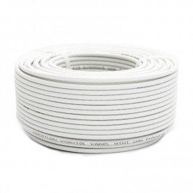 CABLE ANTENA COAXIAL CXT  0,75 XMT (APANTALLADO)